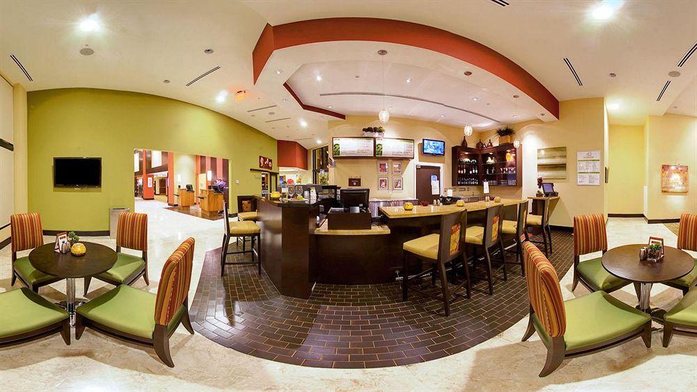 Courtyard By Marriott Bradenton Sarasota/Riverfront Eksteriør billede