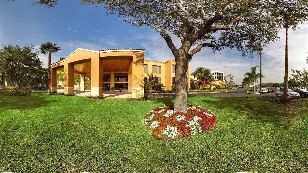 Courtyard By Marriott Bradenton Sarasota/Riverfront Eksteriør billede