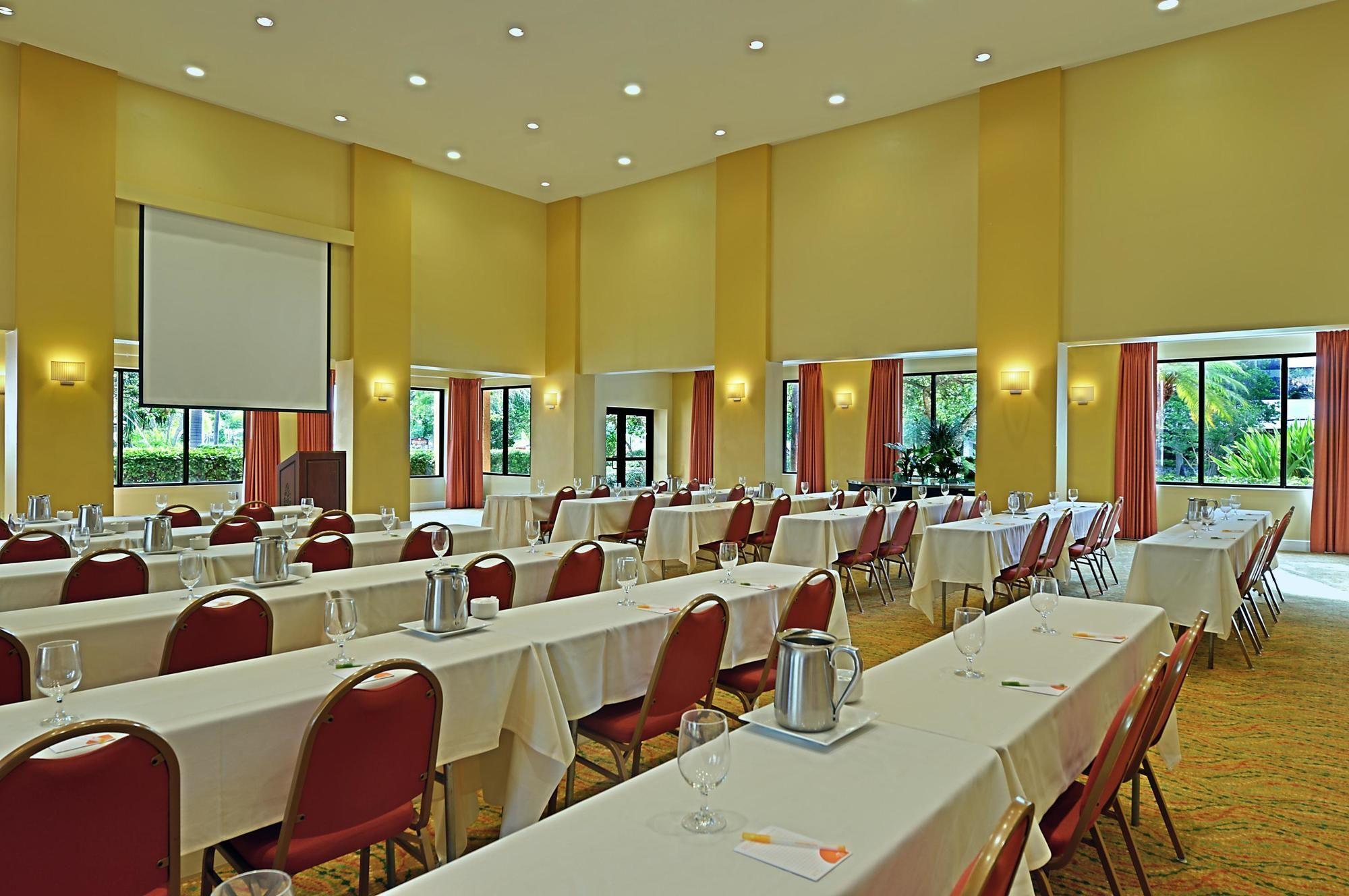 Courtyard By Marriott Bradenton Sarasota/Riverfront Eksteriør billede