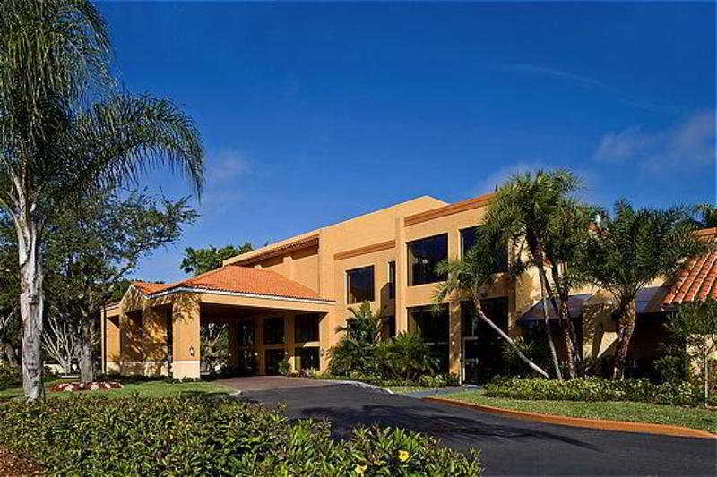 Courtyard By Marriott Bradenton Sarasota/Riverfront Eksteriør billede