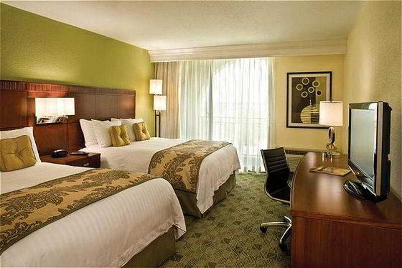 Courtyard By Marriott Bradenton Sarasota/Riverfront Eksteriør billede