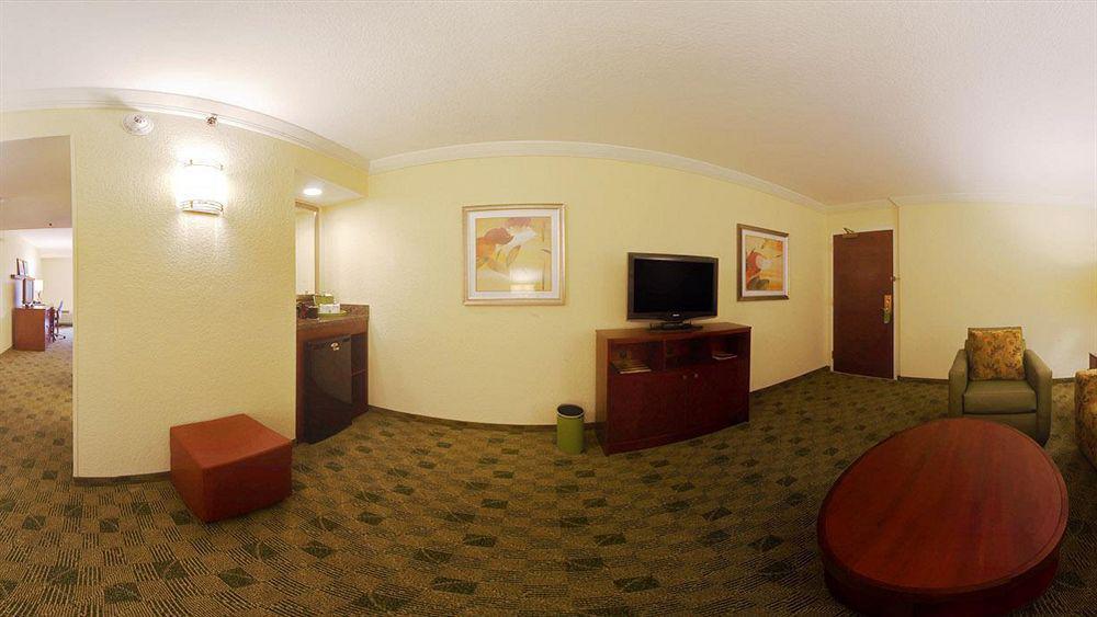 Courtyard By Marriott Bradenton Sarasota/Riverfront Eksteriør billede