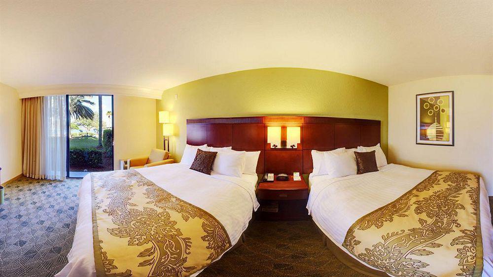 Courtyard By Marriott Bradenton Sarasota/Riverfront Eksteriør billede
