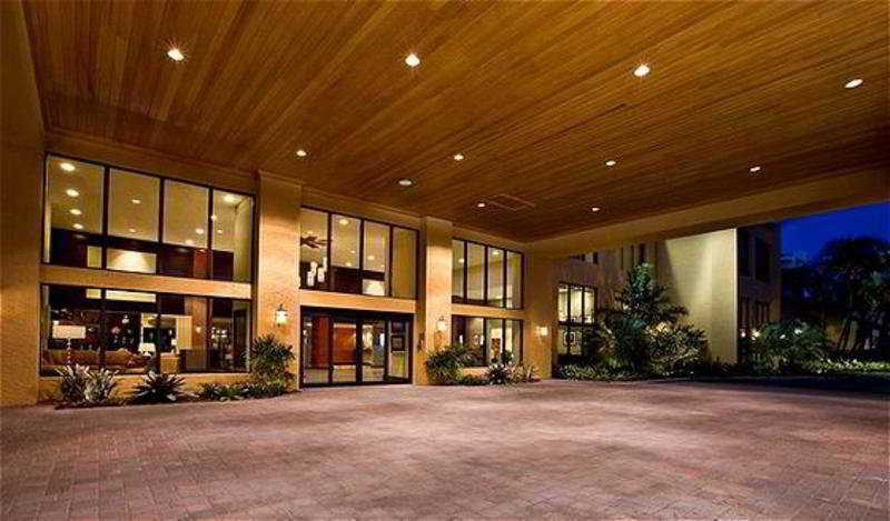 Courtyard By Marriott Bradenton Sarasota/Riverfront Eksteriør billede